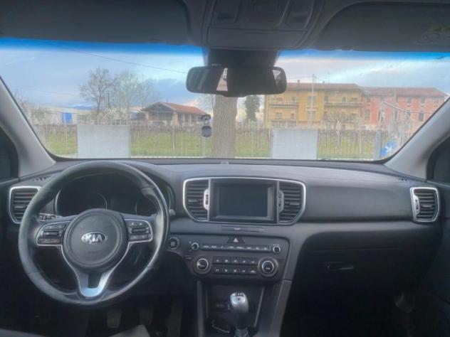 KIA Sportage 1.6 GDI 2WD Business Class rif. 23462917 - Foto 5