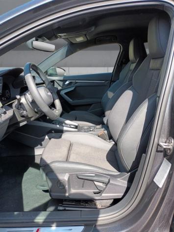 AUDI A3 SPB 35 TDI S-LINE 150CV STRONIC NAV LED MATRIX "18 rif. 24115985 - Foto 8