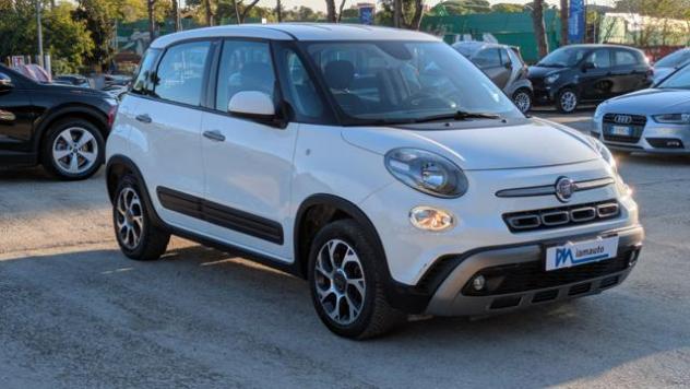 FIAT 500L 1.3d 95cv rif. 24200224 - Foto 2
