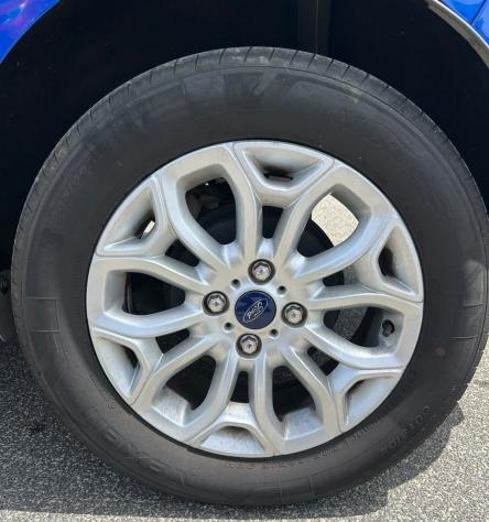Ford EcoSport 1.5 TDCi 95cv Titanium - Foto 5