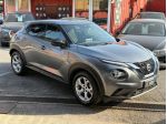 Juke 1.0 DIG-T 114 CV Tekna-iva ESP -unipro