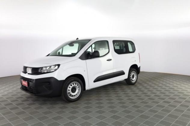 OPEL Combo Life Combo Life 1.5D 100 CV S&S MT6 Edition N1 rif. 23774834 - Foto 8