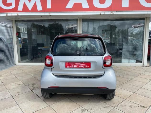 SMART ForTwo 1.0 71CV TWINAMIC PASSION CERCHI 15" rif. 16915342 - Foto 4