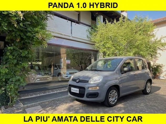 FIAT Panda 1.0 FireFly S&S Hybrid rif. 24093974