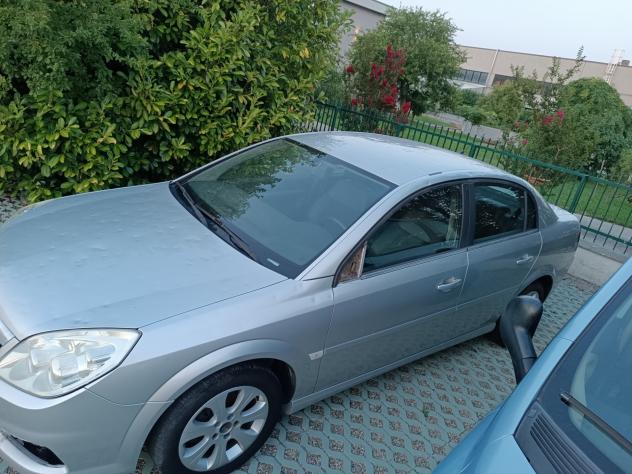 Opel Vectra 1.9 CDTI ~300.000~2008 - Foto 8