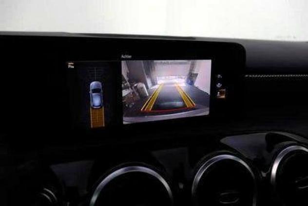 Mercedes-Benz Classe A A 180d Auto Sport Advanced - Tetto Apr. F.Led Pelle - Foto 7