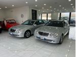 Mercedes-Benz E 320 cdi Avantgarde TETTO APRIBILE