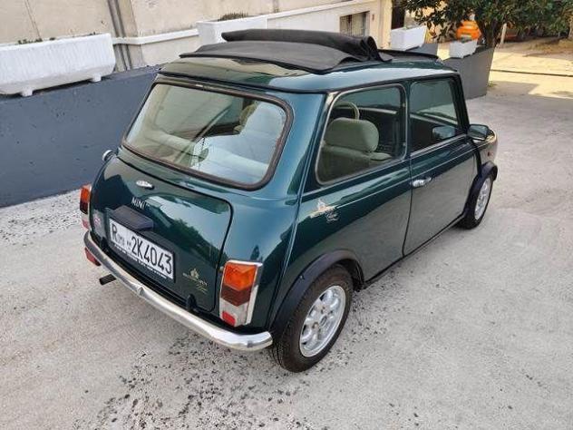 MINI 1.3 British Open cabrio ASI - Foto 2