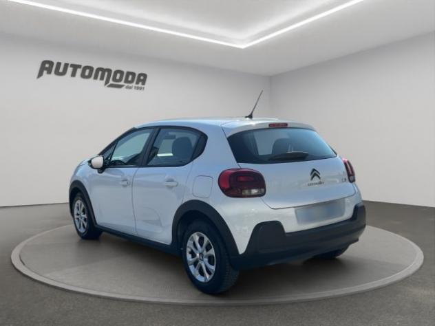 CITROEN C3 Autocarro N1 1.5 BLUEHDI rif. 23931429 - Foto 6