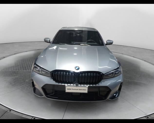 BMW Serie 3 G20-21-80-81 320d mhev 48V xdrive MSport Pro auto - Foto 3