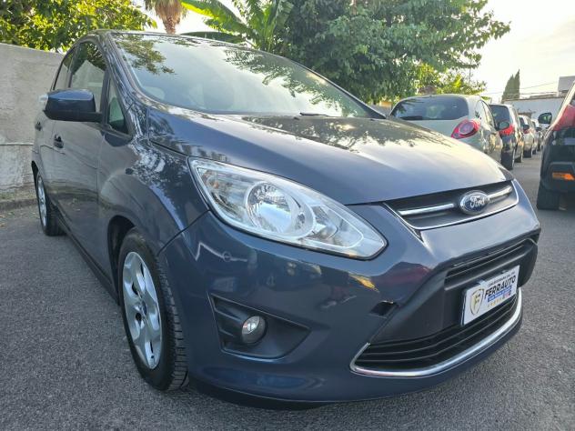 Ford C-Max 1.6 TDCi 115CV Plus - Foto 3
