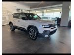 Jeep Avenger 1.2 turbo e-hybrid mhev Summit fwd 110cv edct6