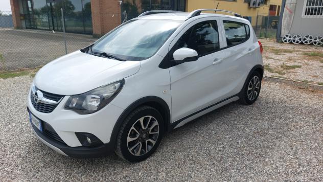 Opel Karl Rocks 1.0 73 CV - Foto 2