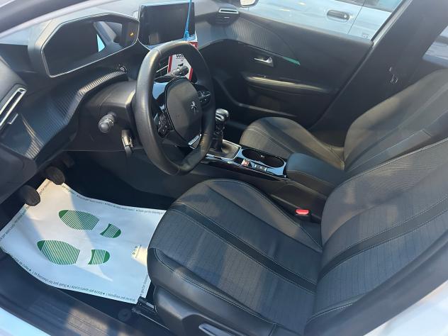 Peugeot 208 BlueHDi 100 Stop&Start 5 porte ALLURE PACK - Foto 9