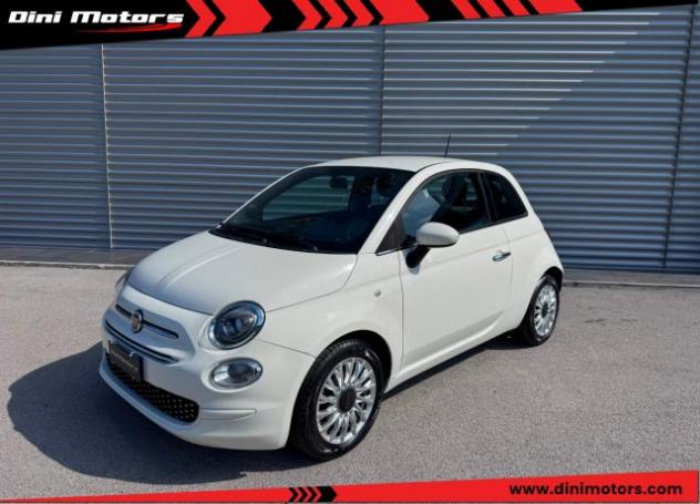 FIAT 500 1.2 Lounge OK NEOPATENTATI rif. 23996371