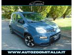FIAT Panda 3ª serie Panda 1.0 FireFly S&S Hybrid City Life