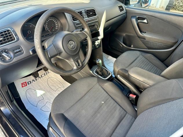 Volkswagen Polo 1.6 TDI 90CV DPF 5 porte Comfortline - Foto 10