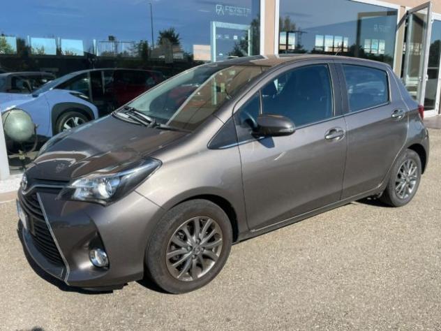 TOYOTA Yaris 1.0 5 porte Lounge rif. 24096850 - Foto 2