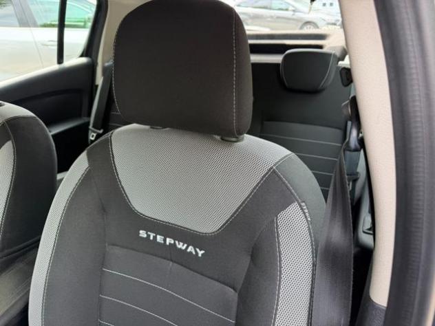 DACIA Sandero Stepway 1.5 dCi 90CV rif. 23712178 - Foto 7
