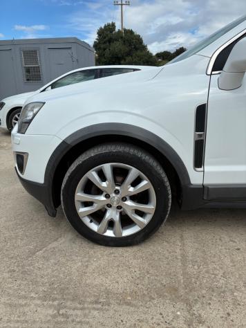 Opel Antara 2.2 CDTI 184CV Start&Stop Cosmo Unlimited Pack - Foto 5