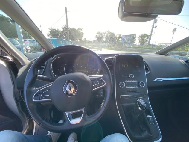 Renault Scenic Scic dCi 8V 110 CV Energy Sport Edition2 - Foto 6