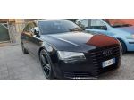 Audi A8 3.0 TDI 250 CV quattro tiptronic