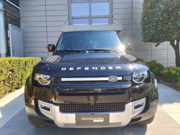 Land Rover Defender Defender 110 3.0d i6 mhev SE awd 250cv auto - Foto 2