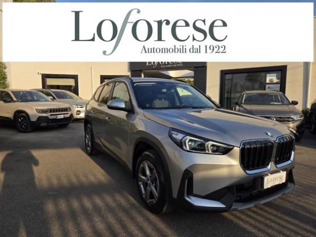 BMW X1 sDrive 18d rif. 24167369