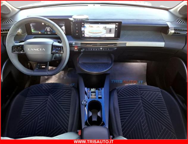 LANCIA Ypsilon 1.2T 110 Mhev E-dct LX NEOPATENTATI (FULL LED+PELLE+NAVI) - Foto 6