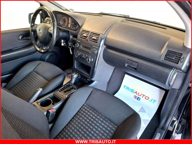 MERCEDES A 160 2.0 Cdi Aut. NEOPATENTATI - Foto 7