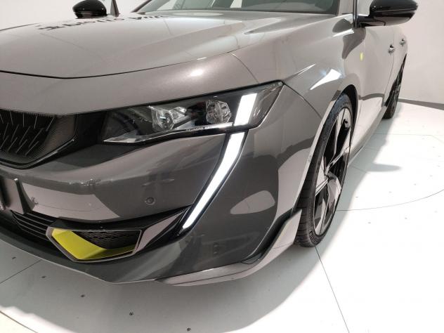 Peugeot 508 508 Plug-in Hybrid4 360 e-EAT8 SW Peugeot Sport Engineered - Foto 9