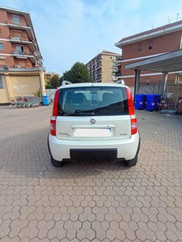 FIAT Panda 1.3 rif. 24216330 - Foto 8