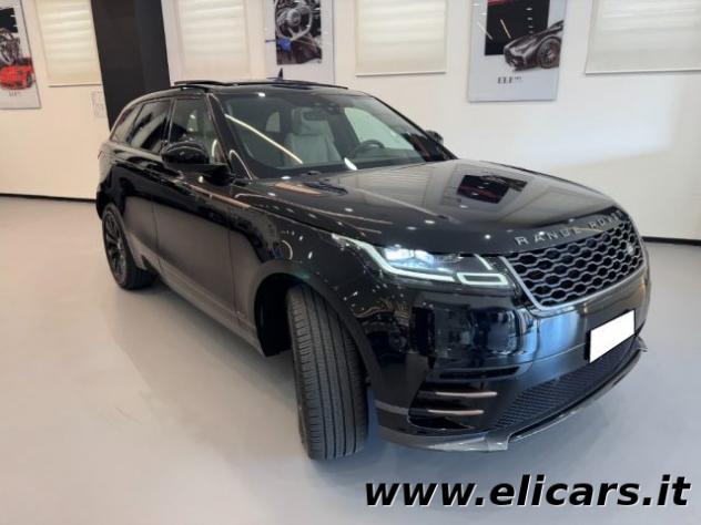 LAND ROVER Range Rover Velar 2.0D I4 240 CV R-Dynamic rif. 24075273 - Foto 3