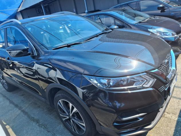 Nissan Qashqai II 2017 1.3 dig-t Acenta Premium 140cv - Foto 3