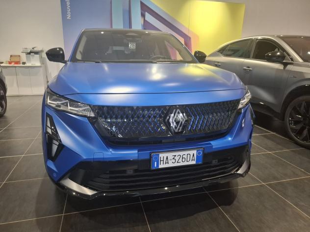 Renault Rafale atelier Alpine Hyper Hybrid E-Tech 4x4 - Foto 2