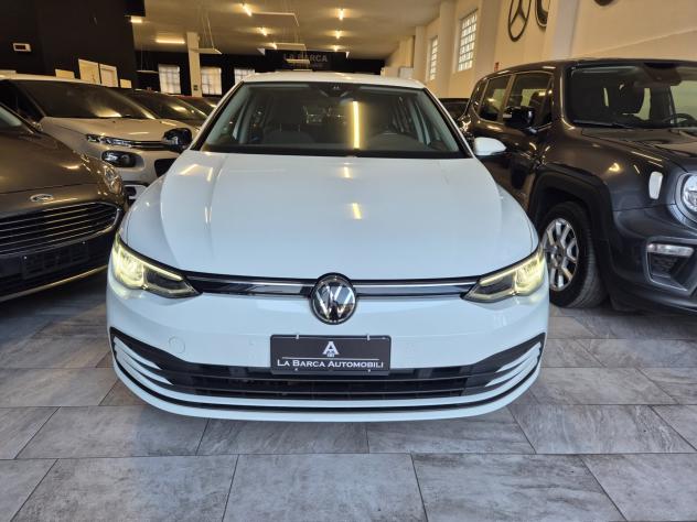 Volkswagen Golf 1.0 TSI EVO Life - Foto 3