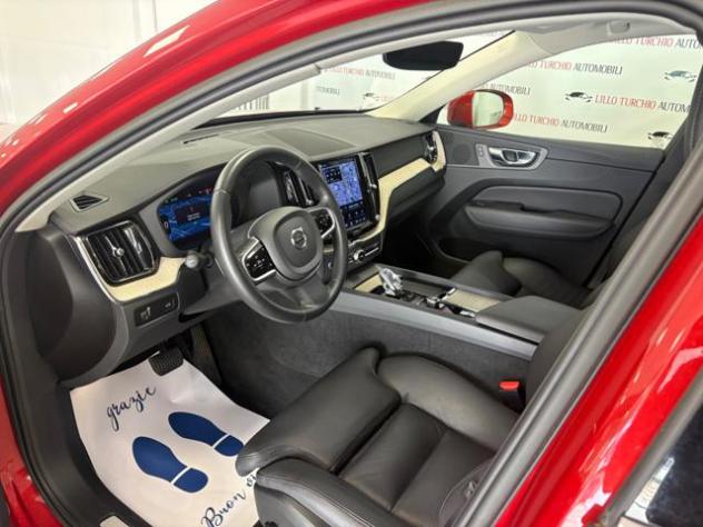 VOLVO XC60 B5 AWD automatico Ultimate Bright rif. 23820973 - Foto 7