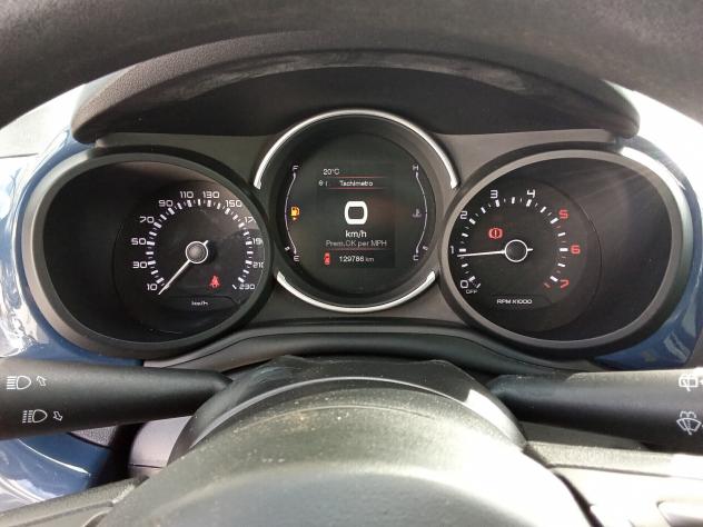 Fiat 500L 1.3 Multijet 95 CV Business - Foto 10