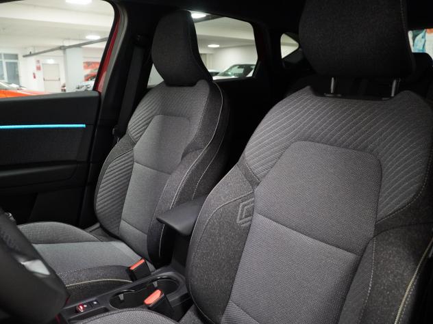 Renault Captur 1.2 Techno Eco-G 120cv GPL - Foto 8