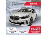 BMW 118 d 5p. Msport rif. 20545589