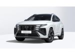 Hyundai Tucson Tucson 1.6 HEV aut. Nline
