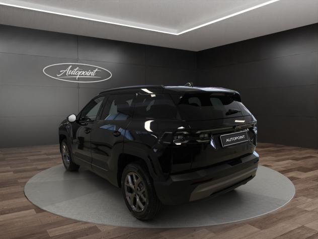 Jeep Compass E-Hybrid 1.2 Turbo MHEV 106kW Summit DCT E-Hybrid #Tetto - Foto 5