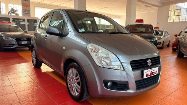 Suzuki Splash 1.0 L - Foto 2