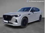 MAZDA CX-60 3.3L e-Skyactiv D 249 CV M Hybrid AWD Homura rif. 23786958