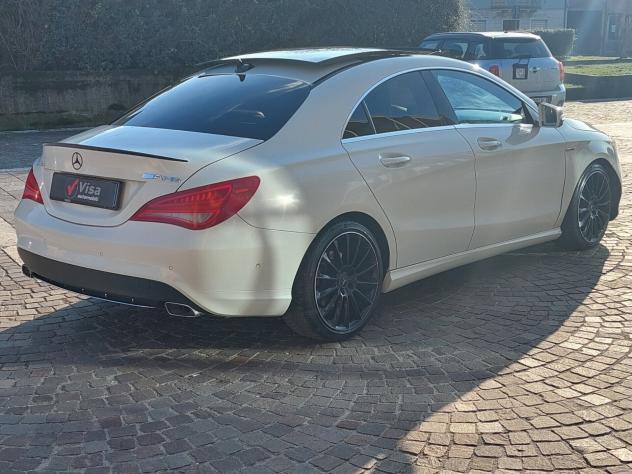 Mercedes-benz CLA 220 CLA #MP - Foto 4