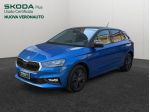 Škoda Fabia 1.0 TSI EVO SELECTION