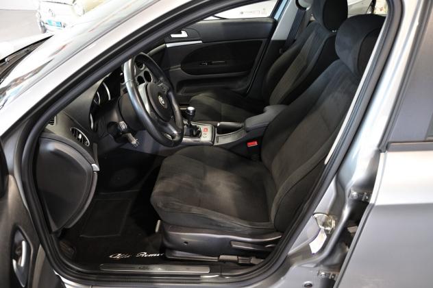 Alfa Romeo 159 1750 TBi Distinctive PARI AL NUOVO - Foto 8