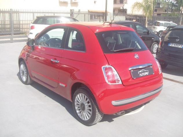 Fiat 500 1.2 Lounge - 2010 - Foto 3