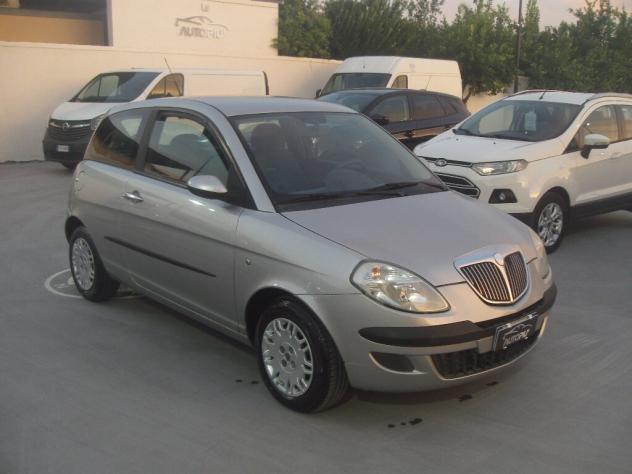 Lancia Ypsilon 1.2 Oro Km Certificati - 2005 - Foto 6
