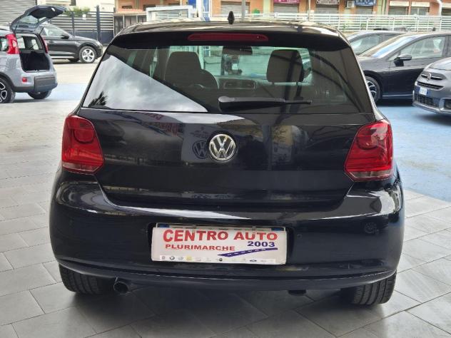 VOLKSWAGEN - Polo - 1.6 TDI 90CV DPF DSG 5p. Highline - Foto 3
